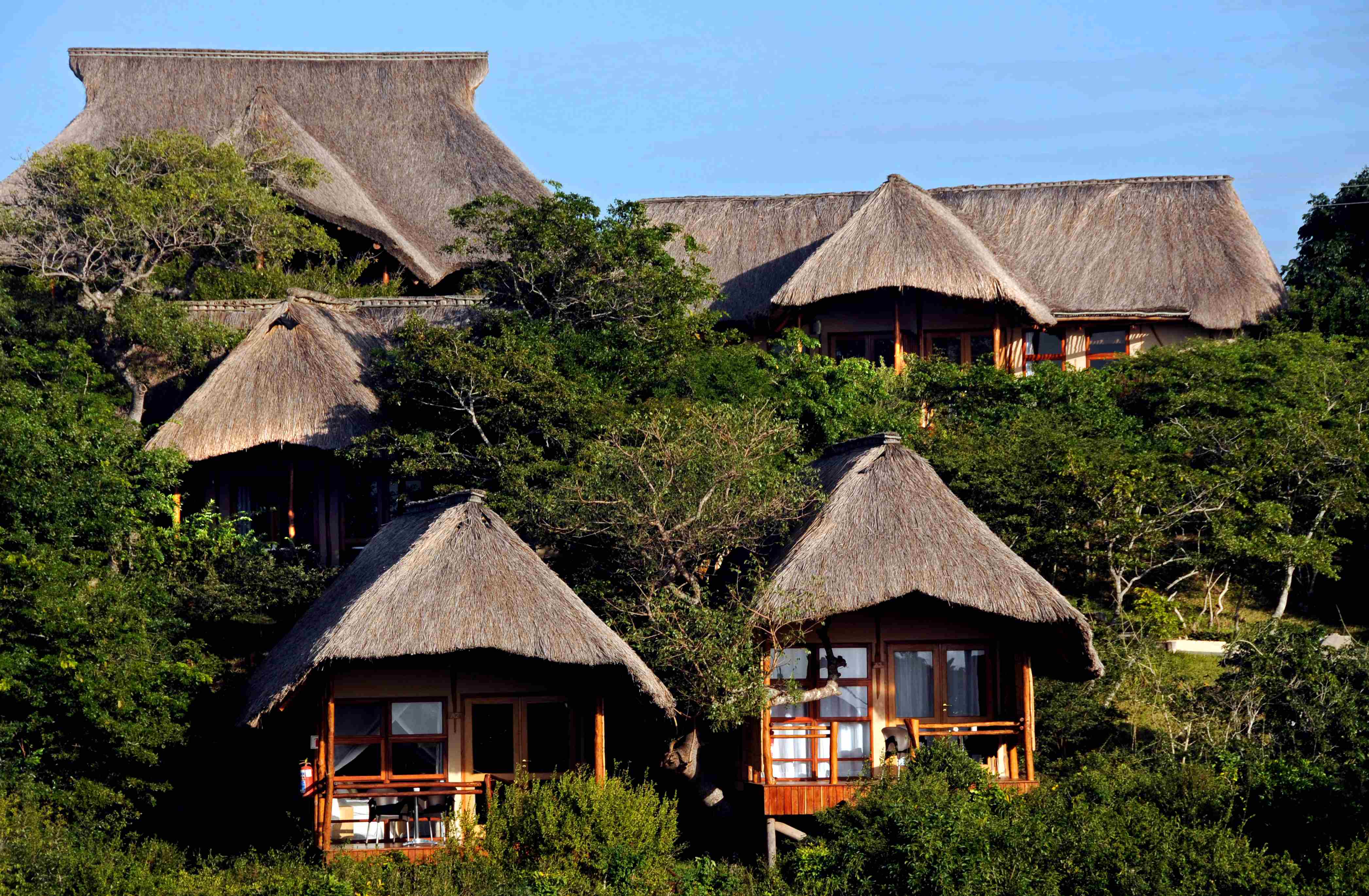Vilanculos Beach Lodge thumbnail 3
